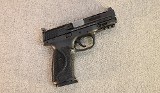 Smith & Wesson ~ Performance Center ~ M&P9 M2.0 ~ 9mm - 1 of 2