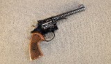 Smith & Wesson ~ K-22 Pre-model 17 ~ .22 LR - 1 of 2