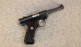 Ruger ~ Mark II ~ .22 LR - 1 of 2