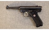 Ruger ~ Mark II ~ .22 LR - 2 of 2