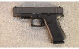 Glock ~ Model 48 ~ 9mm - 2 of 2