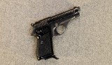 Beretta ~ Model 70 ~ 7.55mm (.32 ACP) - 1 of 2