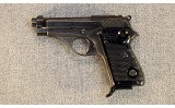 Beretta ~ Model 70 ~ 7.55mm (.32 ACP) - 2 of 2