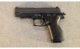 Sig Sauer ~ Model P226 ~ 9mm - 2 of 2