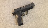 Sig Sauer ~ Model P226 ~ 9mm - 1 of 2