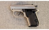 Beretta ~ Model 3032 Tomcat ~ .32 Auto - 2 of 2