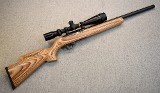 Ruger ~ Clark Custom ~ Model 10/22 ~ .22 LR - 1 of 7