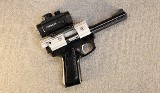 Ruger ~ Model 22/45 ~ .22 LR - 1 of 2