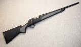 Remington ~ Model 700 SPS Compact ~ .243 Winchester - 1 of 7