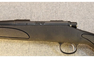 Remington ~ Model 700 ADL ~ .243 Winchester - Image 5 of 7