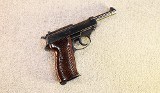 BYF (Mauser ) 43 ~ Model P.38 ~ 9mm - 1 of 3