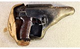 BYF (Mauser ) 43 ~ Model P.38 ~ 9mm - 3 of 3