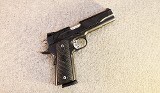 Smith & Wesson ~ Model SW1911 ~ .45 Auto - 1 of 2