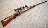 Newton Arms ~ Bolt Action ~ .30 Newton - 1 of 7