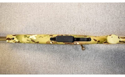Howa ~ Model 1500 ~ .223 Remington - Image 4 of 7