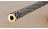 Ruger ~ American ~ 6.5 Creedmoor - 2 of 7