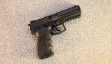 Heckler & Koch ~ Model P30L ~ .40 S&W - 1 of 2