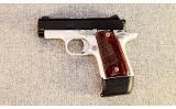 Kimber ~ Micro 9 Two-Tone ~ 9mm - 2 of 2