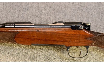 Mannlicher Schoenauer ~ Model 1905 ~ 9x56mm - Image 5 of 7