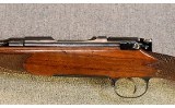 Mannlicher Schoenauer ~ Model 1905 ~ 9x56mm - Image 5 of 7
