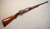 Mannlicher Schoenauer ~ Model 1905 ~ 9x56mm - Image 1 of 7