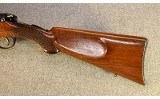 Mannlicher Schoenauer ~ Model 1905 ~ 9x56mm - Image 6 of 7