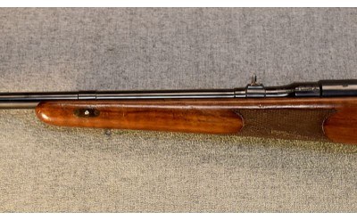 Mannlicher Schoenauer ~ Model 1905 ~ 9x56mm - Image 3 of 7