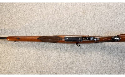 Mannlicher Schoenauer ~ Model 1905 ~ 9x56mm - Image 4 of 7