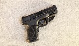 Smith & Wesson ~ M&P9 2.0 ~ 9mm - 1 of 2
