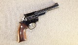 Ruger ~ Security-Six ~ .357 Magnum - 1 of 2