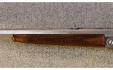 W.R. Pape ~ Single Shot ~ .297/250 Rook - 4 of 8