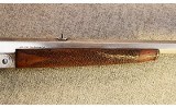 W.R. Pape ~ Single Shot ~ .297/250 Rook - 2 of 8