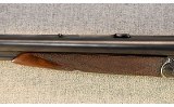 Robert Nerke ~ Drilling ~ 16 Gauge / 9.3x72mm - 3 of 9