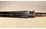 Robert Nerke ~ Drilling ~ 16 Gauge / 9.3x72mm - 9 of 9