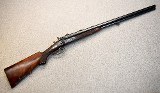 Robert Nerke ~ Drilling ~ 16 Gauge / 9.3x72mm - 1 of 9