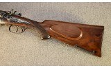 Robert Nerke ~ Drilling ~ 16 Gauge / 9.3x72mm - 6 of 9