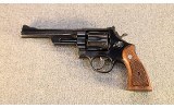 Smith & Wesson ~ Model 28 Highway Patrolman ~ .357 Magnum - 2 of 2