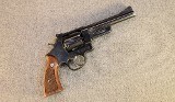 Smith & Wesson ~ Model 28 Highway Patrolman ~ .357 Magnum - 1 of 2