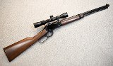 Henry ~ Model H001TV Frontier ~ .17 HMR - 1 of 7