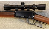 Henry ~ Model H001TV Frontier ~ .17 HMR - 5 of 7
