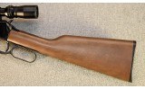 Henry ~ Model H001TV Frontier ~ .17 HMR - 6 of 7