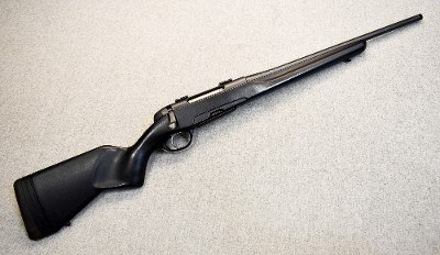 Steyr Mannlicher ~ Pro Hunter ~ 6.5 Creedmoor - Image 1 of 7