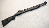 Benelli ~ Model M3 Super 90 ~ 12 Gauge - 1 of 7