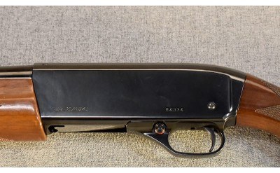 Winchester ~ Super X Model 1 ~ 12 Gauge - Image 5 of 7