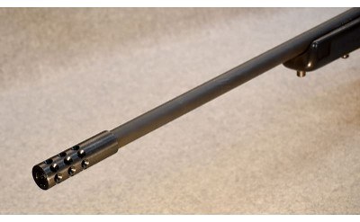 Steyr Arms ~ M III Professional ~ .270 Winchester - Image 2 of 7