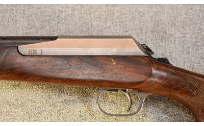 Merkel ~ Model KR1 ~ .243 Winchester - Image 5 of 7
