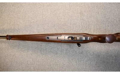 Merkel ~ Model KR1 ~ .243 Winchester - Image 4 of 7