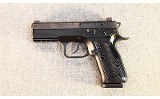 CZ ~ Shadow 2 Carry ~ 9mm - 2 of 2