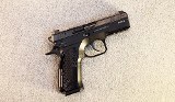 CZ ~ Shadow 2 Carry ~ 9mm - 1 of 2