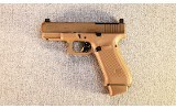 Glock ~ Model 19X ~ 9MM - Image 2 of 2